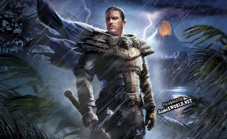 Русификатор для Risen