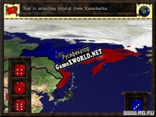Русификатор для Risk The Game of Global Domination