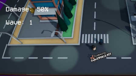 Русификатор для Risky Zombie Shooter
