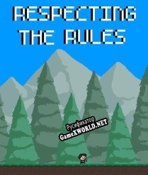 Русификатор для Rispecting The Rules(DEMO)