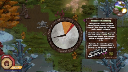 Русификатор для Rite of Life Alpha Demo