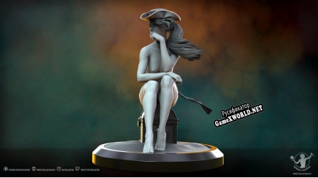 Русификатор для Ritual Casting February 2022 Release Anne Bonny