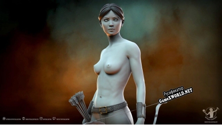 Русификатор для Ritual Casting March 2022 Release Tuya