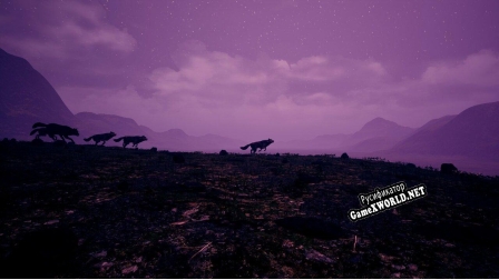 Русификатор для RITUAL OF THE WOLF