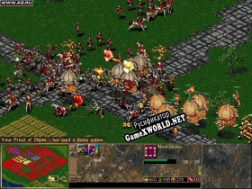 Русификатор для Rival Realms