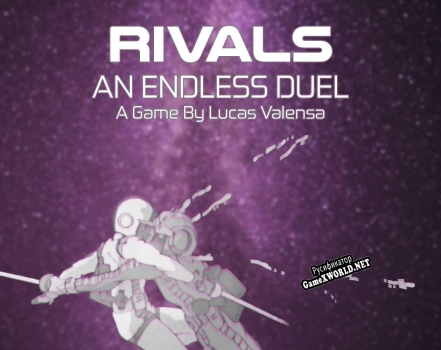 Русификатор для Rivals An Endless Duel