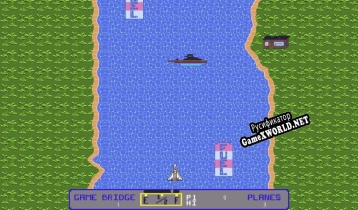 Русификатор для River Raid Remake