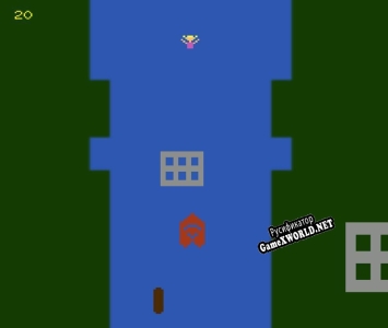 Русификатор для River Rescue 2600