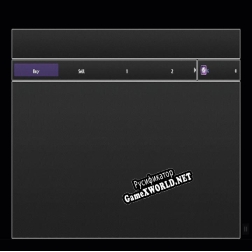Русификатор для [RMMZ] Horizontal Scrolling [v1.06]