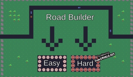 Русификатор для Road Builder (itch)