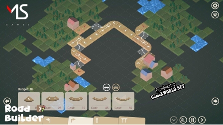 Русификатор для Road Builder