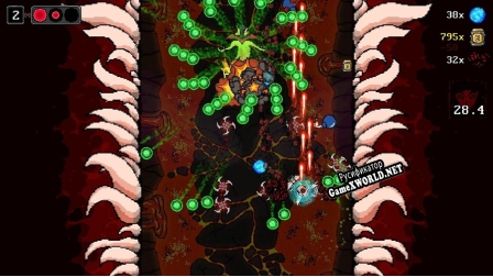 Русификатор для Road Doom (itch)