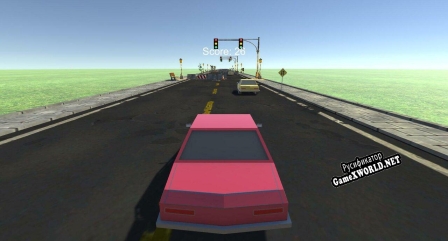 Русификатор для Road Driver (itch)
