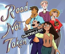 Русификатор для Road Not Taken (itch)