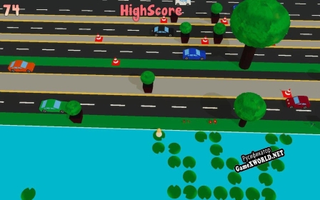 Русификатор для Road Survivers