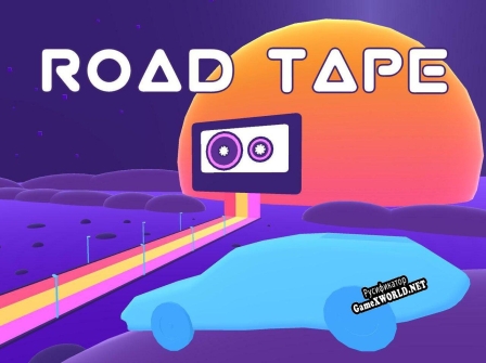 Русификатор для Road Tape