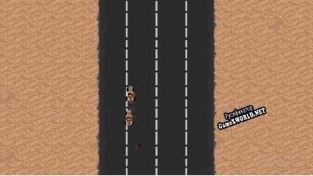 Русификатор для RoadRats