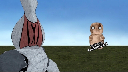 Русификатор для Roaster Overlord