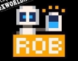 Русификатор для ROB the BOT