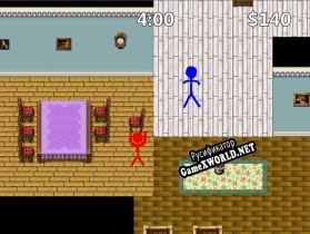 Русификатор для Robbers (prototype)