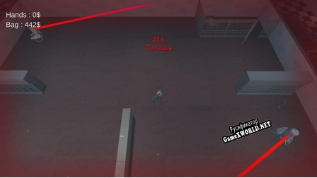 Русификатор для Robbery (fmg)