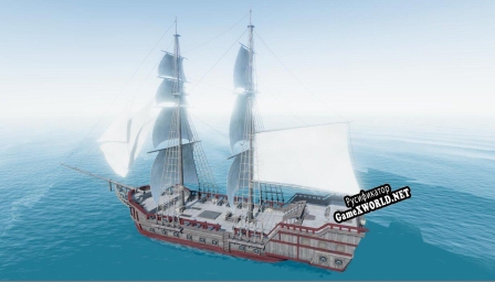 Русификатор для Robinson Crusoé