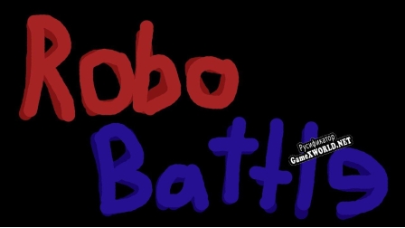 Русификатор для Robo Battle (Test 1)