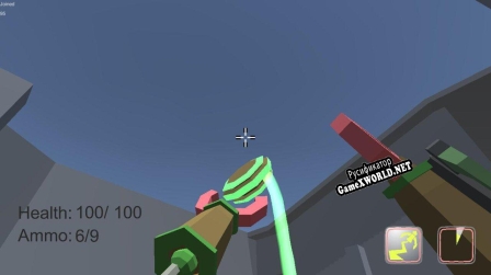 Русификатор для Robo Blitz