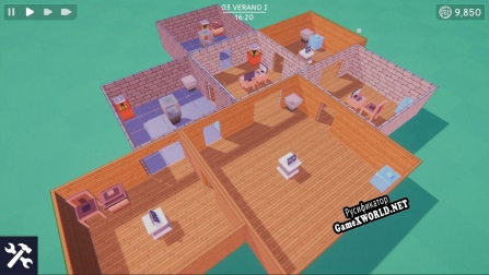 Русификатор для Robo-Designer Quest