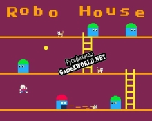 Русификатор для Robo House