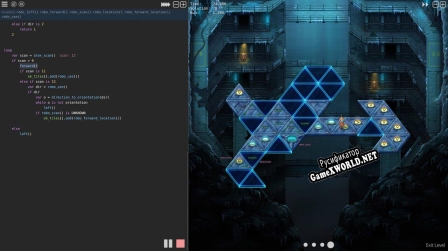 Русификатор для Robo Instructus (itch)