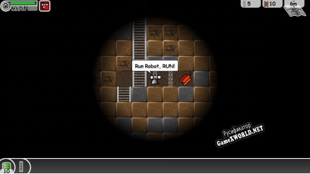 Русификатор для Robo Miner