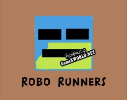 Русификатор для Robo Runners (itch)