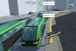 Русификатор для Robo Van Rush
