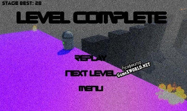 Русификатор для Robo Wipeout