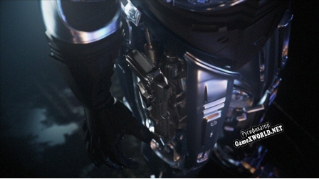 Русификатор для RoboCop Rogue City