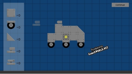 Русификатор для Robogon