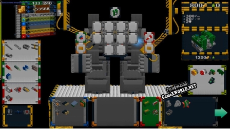 Русификатор для RoboMatch