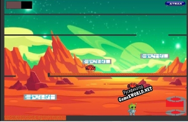 Русификатор для Robot Attack (Dudu15)