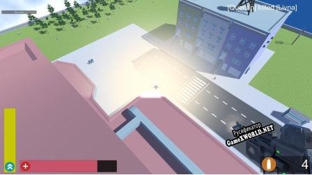 Русификатор для Robot City (itch)