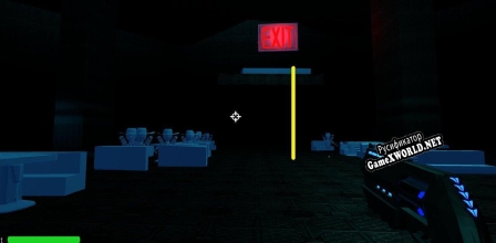 Русификатор для Robot Killin Cowboy President