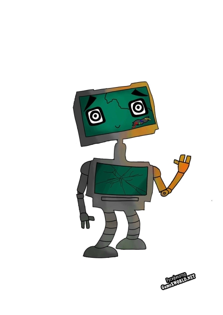 Русификатор для Robot Puzzle Game Demo