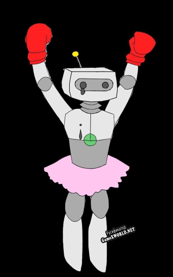 Русификатор для Robot Rumble