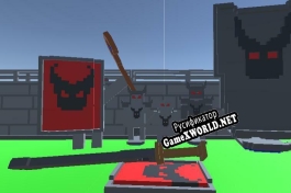 Русификатор для Robot rush[beta]