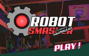 Русификатор для Robot Smasher