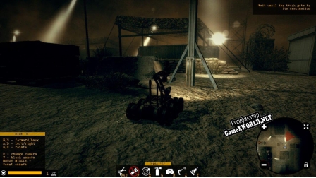 Русификатор для Robot Squad Simulator 2017