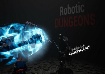 Русификатор для Robotic Dungeons