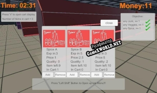 Русификатор для Roboto Shopping