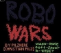 Русификатор для RoboWars (itch)