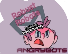 Русификатор для Robust Robots (Unity Angry Bots)